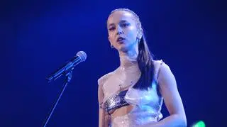 Monika Brodka zaliczyła wpadkę podczas Fryderyków. To oburzyło internautów 