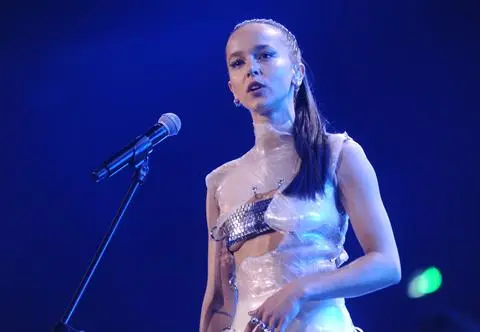 Monika Brodka zaliczyła wpadkę podczas Fryderyków. To oburzyło internautów 