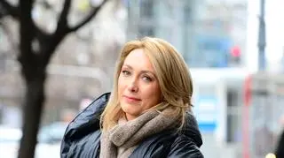 Anna Kalczyńska o wystąpieniu rosyjskiej dziennikarki. "Daliśmy się wszyscy nabrać"