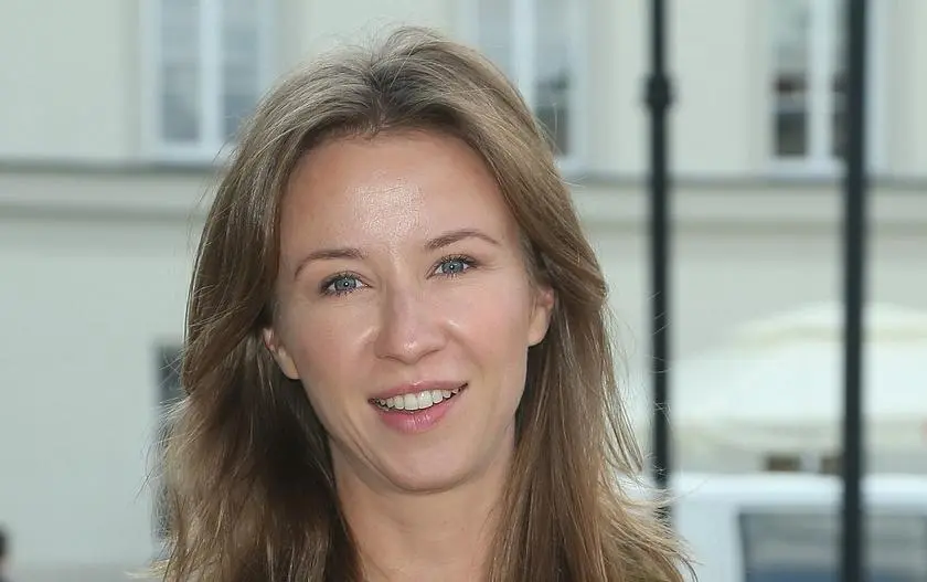 Katarzyna Ankudowicz świętuje 3. urodziny córki. Jak wygląda Konstancja ...