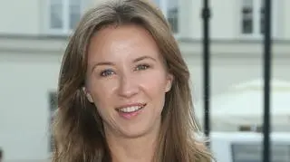 Katarzyna Ankudowicz pokazała córkę. Skończyła 3 lata