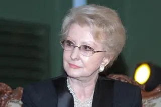 Jadwiga Barańska