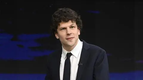Jesse Eisenberg