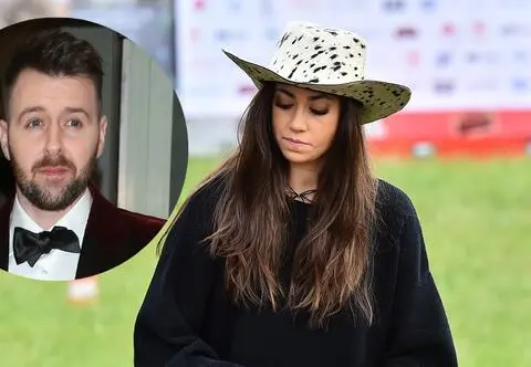 Maja Hyży przeprasza byłego męża. Wydała oświadczenie