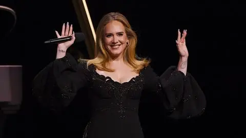 Adele długo ukrywała syna. Teraz zobaczył go cały świat. "Pora rozpocząć kolejny rozdział życia"