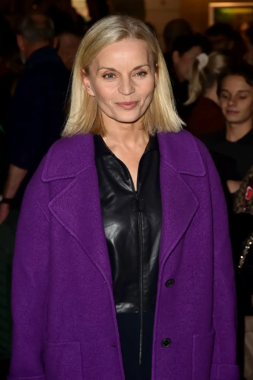Małgorzata Foremniak