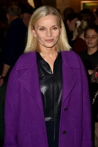 Małgorzata Foremniak