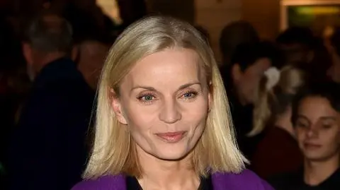 Małgorzata Foremniak