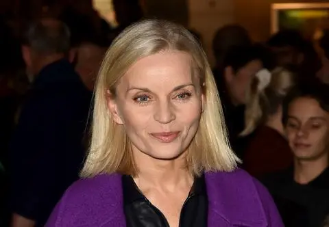 Małgorzata Foremniak o macierzyństwie i trudnościach po adopcji