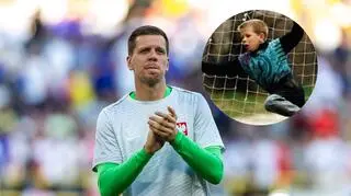 Wojciech Szczęsny ogłosił koniec kariery. Podał powód. Gwiazdy komentują jego decyzję