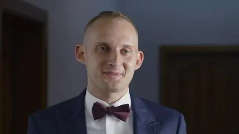Kamil ze "ŚOPW" ma nową partnerkę? Pokazał ukochaną. Fani w szoku