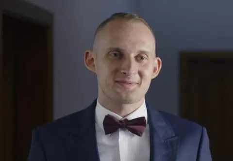 Kamil ze "ŚOPW" ma nową partnerkę? Pokazał ukochaną. Fani w szoku