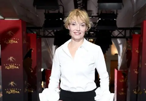 Roma Gąsiorowska wraca w nowej części "Listów do M.". "Przebierałam nóżkami na myśl o powrocie" [TYLKO U NAS]