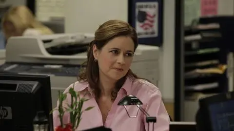Jenna Fischer