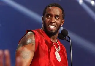 P. Diddy zabrał głos po raz pierwszy po zatrzymaniu. Opublikował emocjonalny wpis prosto z aresztu
