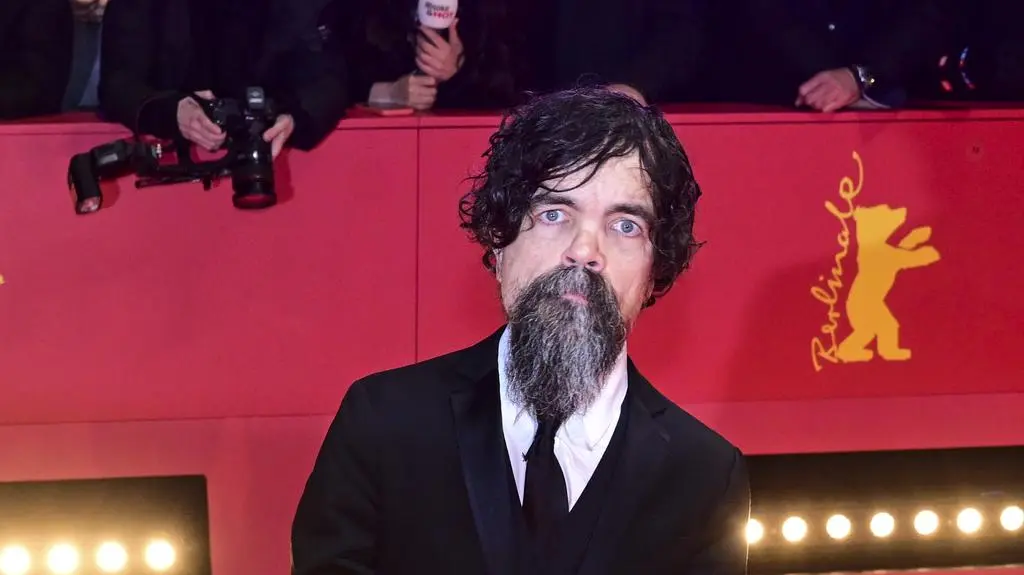 Peter Dinklage 