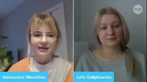 Julia ze Ślubu od pierwszego wejrzenia o hejcie