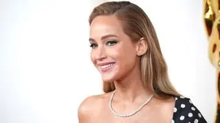 Jennifer Lawrence jest w ciąży! Hollywoodzka gwiazda oczekuje narodzin drugiego dziecka