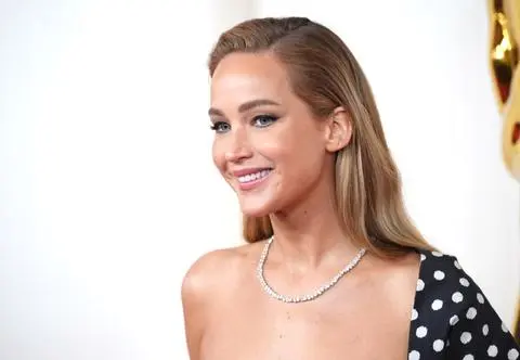 Jennifer Lawrence jest w ciąży! Hollywoodzka gwiazda oczekuje narodzin drugiego dziecka