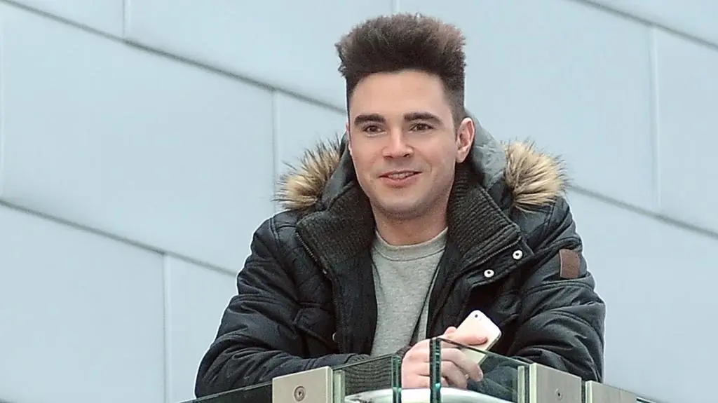 Agencja, której współwłaścicielem był Stuu likwiduje Team X i odcina się od youtubera