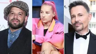 Gwiazdy wspierają Izraelczyków. "Nonsensowny terror, zemsta, zło"