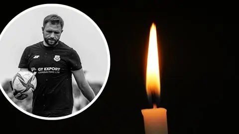 Tragiczne wieści ze świata sportu. Z wody wyłowiono ciało reprezentanta Polski