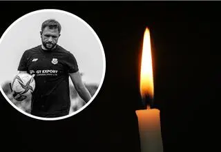 Tragiczne wieści ze świata sportu. Z wody wyłowiono ciało reprezentanta Polski