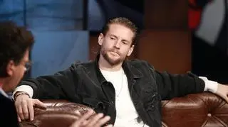 Sebastian Fabijański wściekły na Kubę Wojewódzkiego. "Co to za obrzydliwe pytanie"