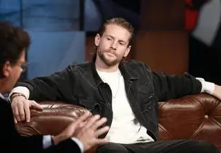 Sebastian Fabijański wściekły na Kubę Wojewódzkiego. "Co to za obrzydliwe pytanie"