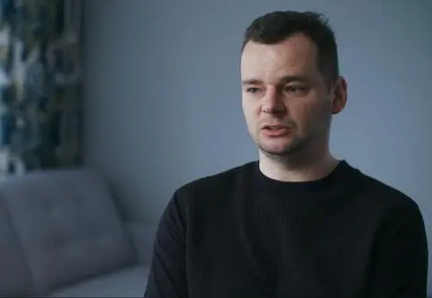 Paweł Olejnik ze "ŚOPW" na wakacjach z żoną. Zdjęcia rozgrzały fanów do czerwoności