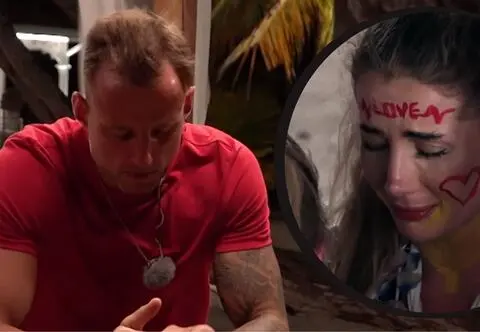 "True Love" – odcinek 8. Wybuch Marcina wywoła emocjonalny rollercoaster, będą łzy i słowa prawdy