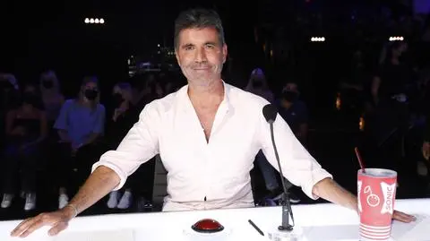 88-letnia tancerka zaczęła rozbierać się w "Mam Talent". Jurorzy nie kryli zaskoczenia