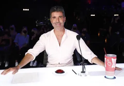 88-letnia tancerka zaczęła rozbierać się w "Mam Talent". Jurorzy nie kryli zaskoczenia