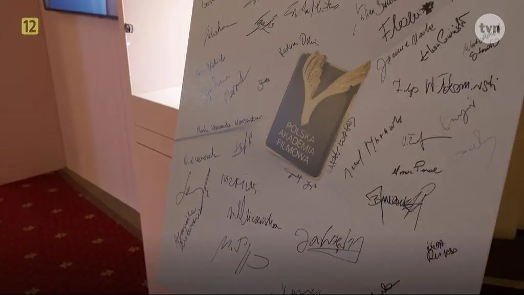 Święto polskiego kina z marką Apart. Za nami gala Polskich Nagród Filmowych Orły