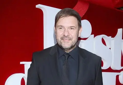 Tomasz Karolak o rozpoznawalności. Gdzie zaczepiają go fani? "Mam do tego duży dystans"