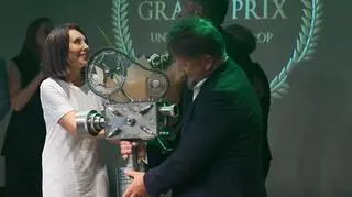 BNP Paribas Green Film Festival. Ewa Ewart nagrodzona za film "Do ostatniej kropli"