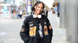 Sara James wzięła udział w amerykańskim "Mam Talent". Jej mama nie kryje wzruszenia