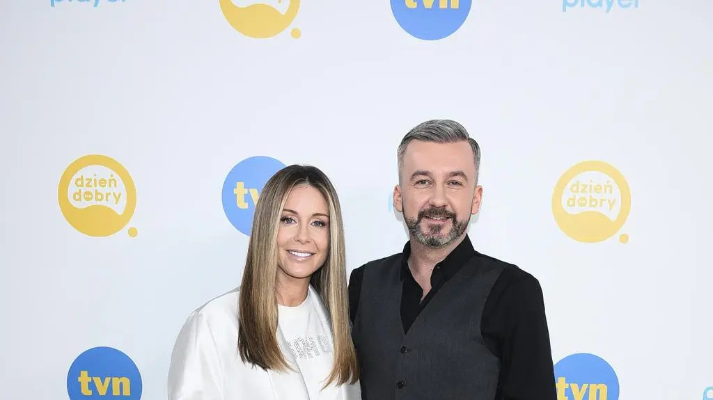 "Dzień Dobry TVN" - spotkanie prasowe