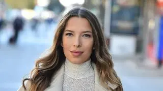 Ewa Chodakowska świętuje urodziny. Nawiązała do  wojny w Ukrainie. "Zamiast celebracji była rozpacz"