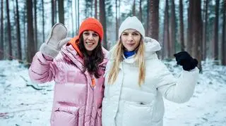 "Pokonaj mnie jeśli potrafisz"