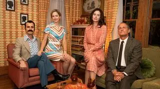 HBO Max - nowe seriale. Jakie premiery czekają nas w 2023 roku?