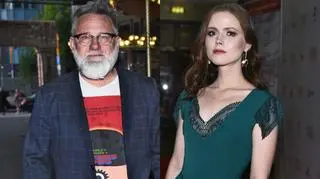 Andrzej Saramonowicz w ostrych słowach zwrócił się do córki Jacka Kaczmarskiego