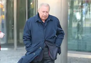 Zdrowie Jerzego Stuhra niespodziewanie się pogorszyło? Wydano oficjalny komunikat
