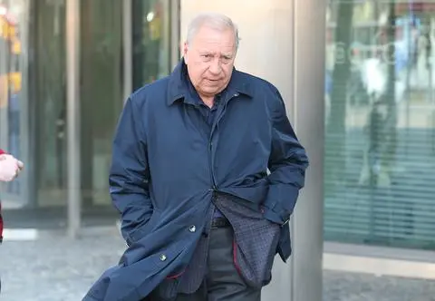 Zdrowie Jerzego Stuhra niespodziewanie się pogorszyło? Wydano oficjalny komunikat