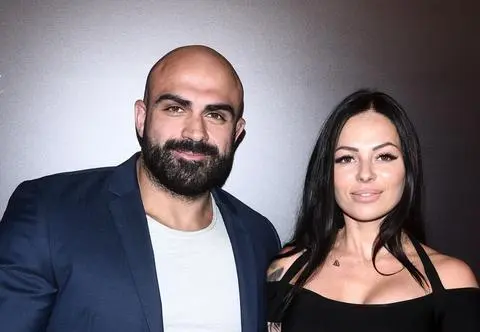 Akop Szostak o pierwszych świętach bez Sylwii Szostak. "Nie czuję magii świąt tak jak kiedyś"