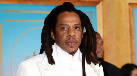 Jay-Z oskarżony o napaść seksualną na 13-latce. W tle sprawa Diddy'ego. Jest oświadczenie
