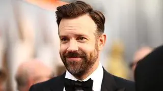 Jason Sudeikis 