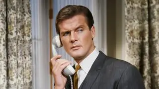 Roger Moore