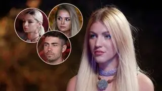 Klaudia z "HP" wyjawiła, dlaczego straciła kontakt z Karoliną, Laurą i Kasprem. Coś ich poróżniło?