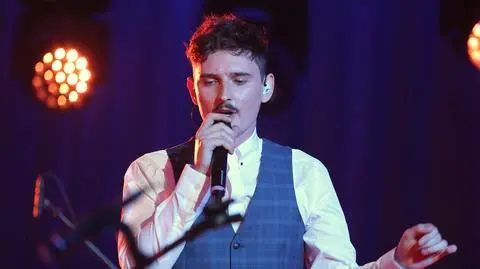 Dawid Podsiadło
